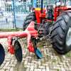 Massey Ferguson 375 tractor 2021 thumb 3