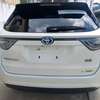 TOYOTA HARRIER HYBRID 4WD NEW. thumb 5