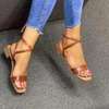 Fancy low heels 
Size 36___41 thumb 1