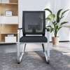 Office Chairs: Mid Back Office Guest Wait Chairs thumb 0