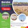 Baraka Gardens Athi River .Plots For Sale thumb 1