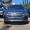 VOLKSWAGEN TOUAREG thumb 2