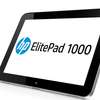 HP ElitePad 1000G2 Windows Tablet 4GB/ 64GB thumb 0
