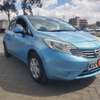 Quick sale Nissan Note thumb 0