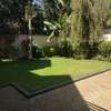 5 Bed Townhouse with Garden at Off James Gichuru thumb 0