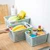 Stackable  Plastic Storage  Baskets thumb 7