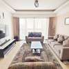 Fully furnished and serviced 2 bedroom apartment thumb 10