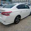 Nissan Syphy S Touring Car thumb 4