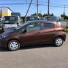 Vitz coffee brown (MKOPO/HIRE PURCHASE ACCEPTED) thumb 4