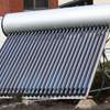 Affordable Solar water heater thumb 3