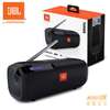 JBL Tuner 2 Black Portable Bluetooth Speaker DAB FM Radio thumb 0