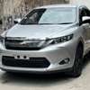 TOYOTA HARRIER (SILVER COLOUR) thumb 5