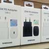 Samsung Travel Charging Adapter 25w Pd Usb-c thumb 0