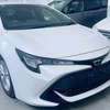 Toyota corolla sport  2018model thumb 0