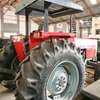 Massey Ferguson tractor 385 2022 thumb 6