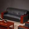 5-Seater Executive Office Sofa Set thumb 8