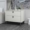 Classic Design Bedroom Nightstand –Modern Bedside Table thumb 5