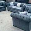 L- Shaped Sofa Set thumb 7