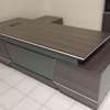 Office Desk;  240cm Executive Work Desk thumb 5