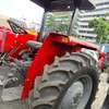 Massey Ferguson tractor 360 turbo 2022 thumb 10