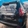 Toyota Prado TXL diesel on sale thumb 4