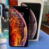 Apple Iphone Xs Max • Gold 512Gigabytes  • With Earpods thumb 0