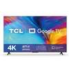 TCL 65 Inch P635 UHD Google 4K Smart Tv thumb 1