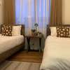 Furnished 2 Bed Apartment with En Suite in Thika Road thumb 13