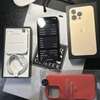 Apple Iphone 13 Pro / 512Gb / Gold & Wireless Charger thumb 0