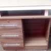 Side desk/small kitchen cabinet thumb 2