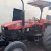 Case JX75 2wd tractor thumb 0