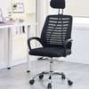 Ergonomic Executive Mesh Office Chair thumb 5