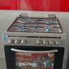 Ramtons 3G+1E 60X60  COOKER thumb 1