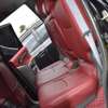 Prado Land Cruiser seat-covers and interior upholstery thumb 4