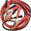 500A heavy duty copper car Battery booster jumper cable thumb 1