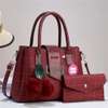 Classy fashionable handbags 2 in 1 thumb 2