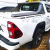 Hilux double cabin 2015 thumb 2
