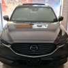 Mazda cx-8 Diesel 2018 grey thumb 6