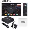 Mxq pro 4k tv Android box (1GB RAM 8GB ROM). thumb 2