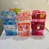 Partitioned Disney Children's double drinking bottle thumb 2