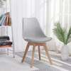 Comfortable Eames Replica Dining Chair thumb 9