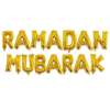 Ramadan Mubarak set thumb 1