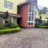Serviced 2 Bed Apartment with En Suite in Runda thumb 0