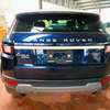 Range Rover Evogue Petrol blue 2017 thumb 9