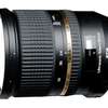 Nikon 24-70MM F2.8 Tamron Lens thumb 0