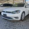 Volkswagen golf TSi white thumb 1