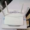 Generic 4G LTE CPE Universal Wifi All Simcard Router. thumb 1