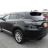 TOYOTA HARRIER WITH SUNROOF thumb 5