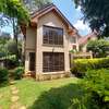 6 Bed Townhouse with En Suite at James Gichuru thumb 3