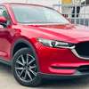 Mazda Cx-5 Diesel Red 2017 thumb 5